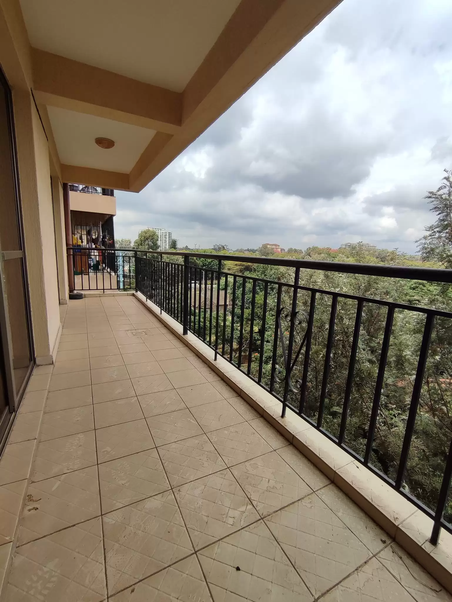 2 bedroom apartment for rent in Kilimani Image