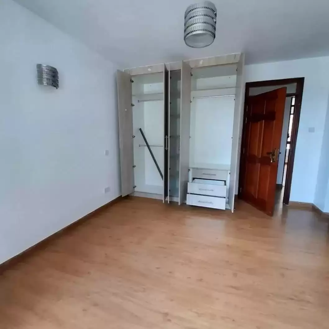 2 bedroom apartment for rent in Kilimani Image