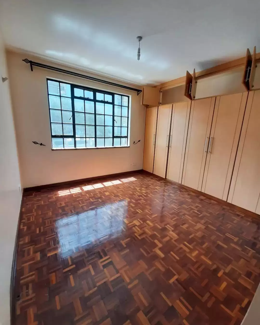 2 bedroom apartment for rent in Kilimani Image