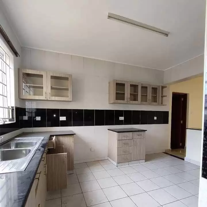 2 bedroom apartment for rent in Kilimani Image