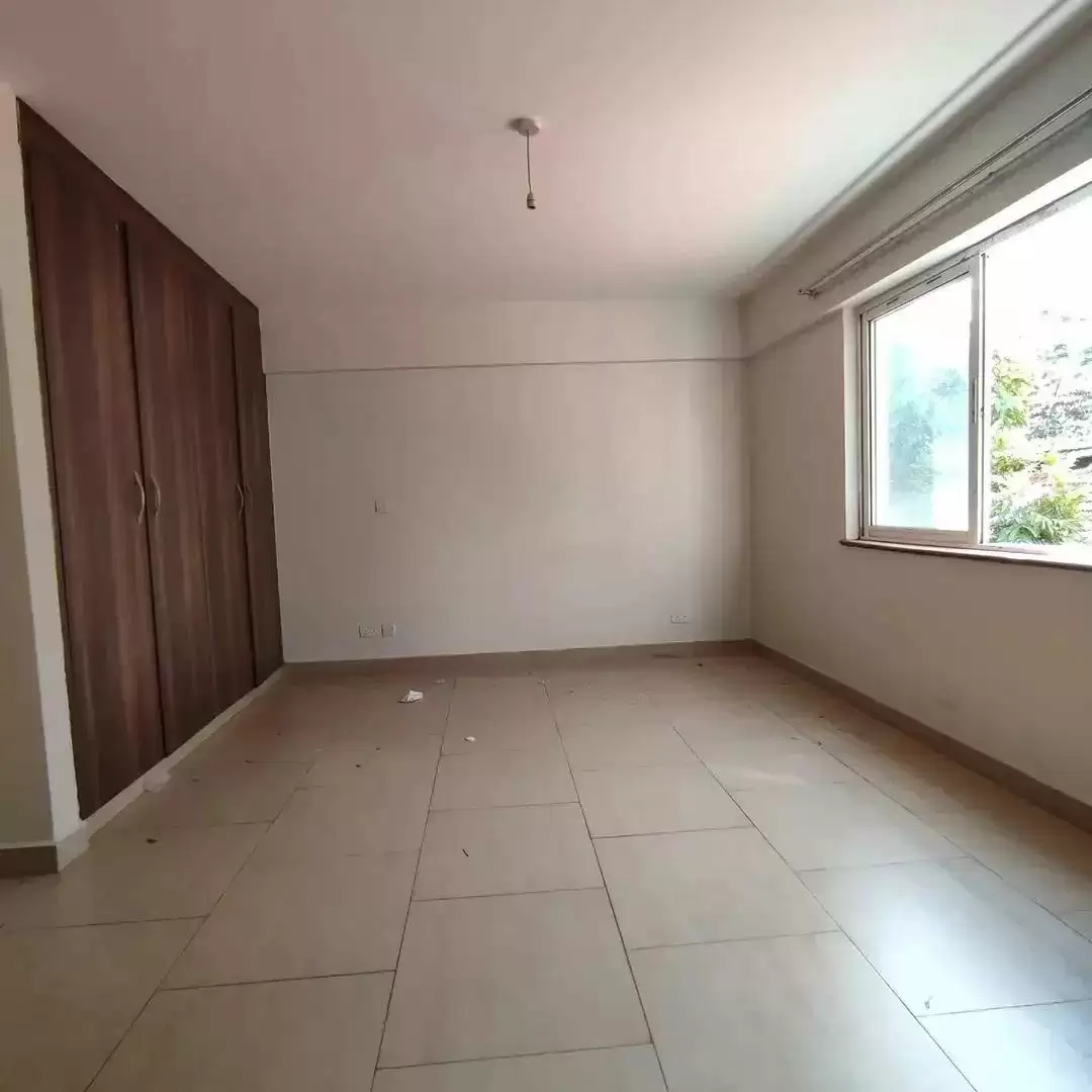 2 bedroom apartment for rent in Kilimani Image