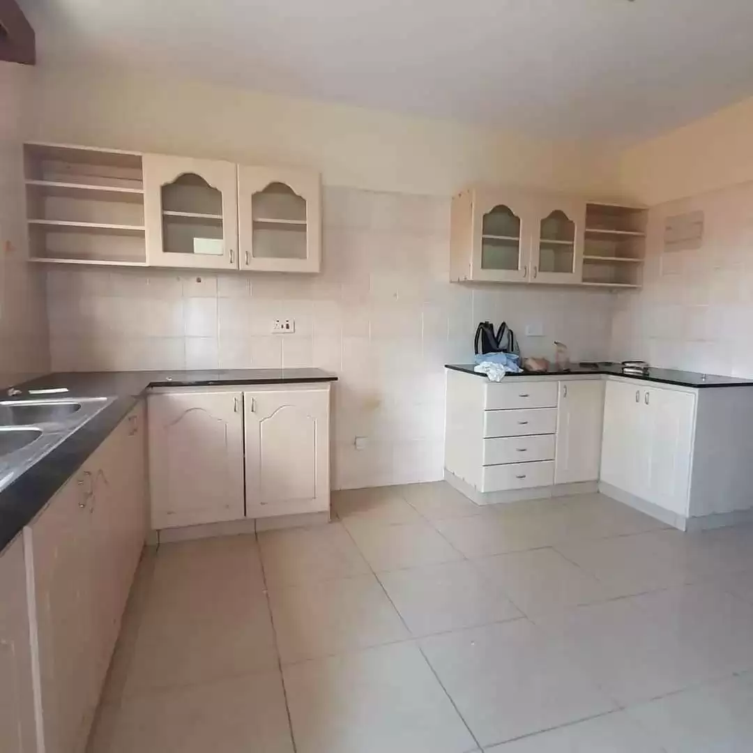 2 bedroom apartment for rent in Kilimani Image