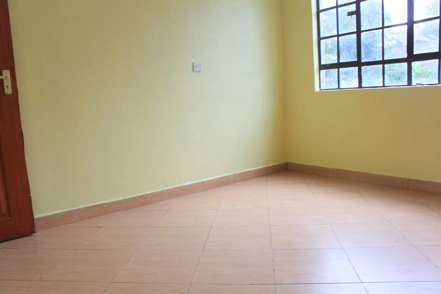 2 bedroom apartment for rent in Kinoo Image