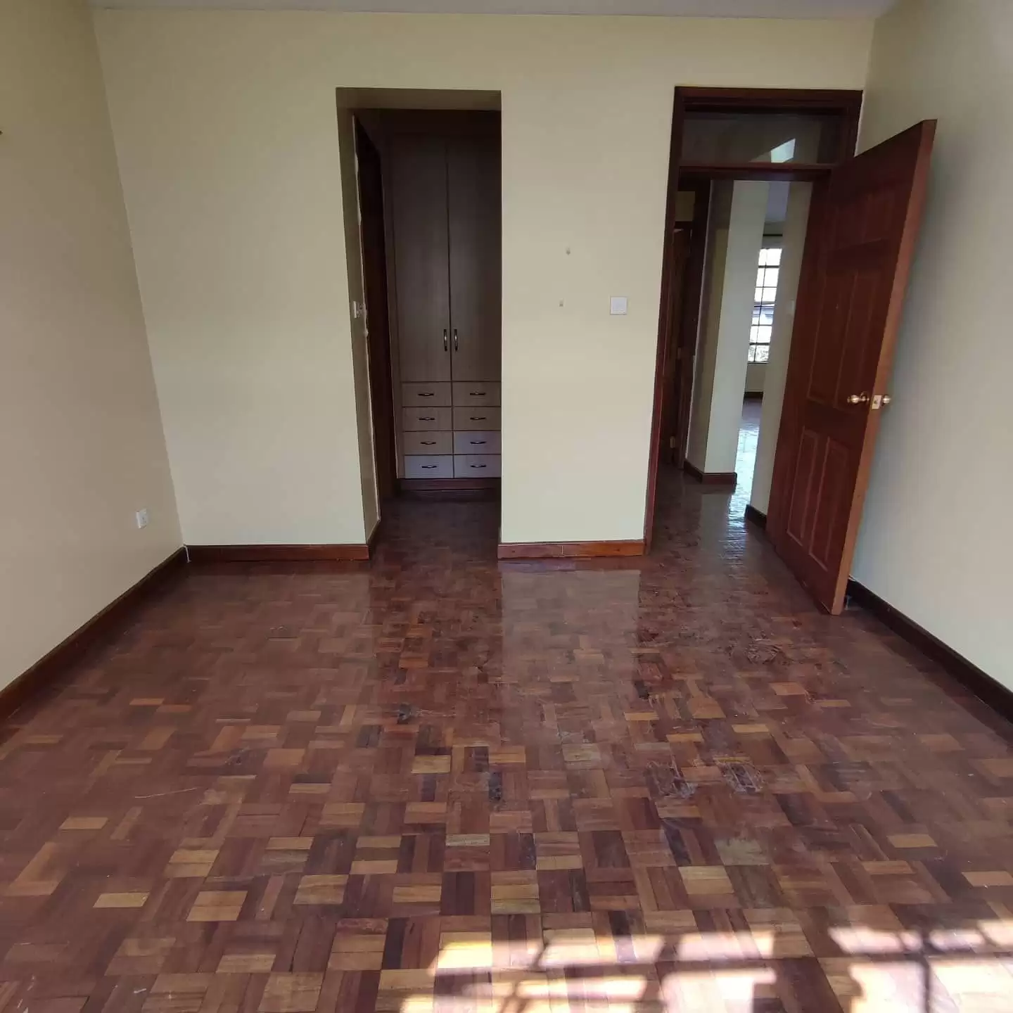 2 bedroom apartment for rent in Lavington Image