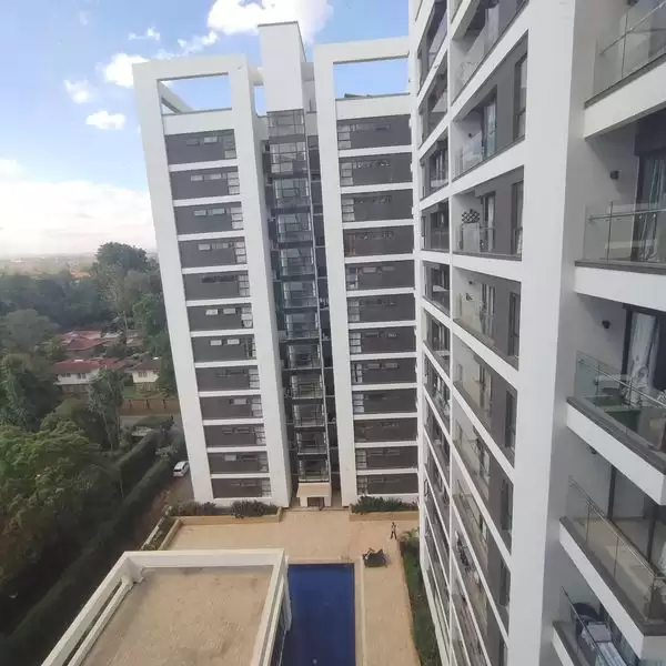 2 bedroom apartment for rent in Lavington Image