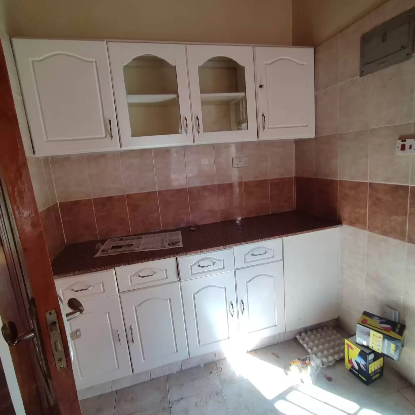 2 bedroom apartment for rent in Lavington Image