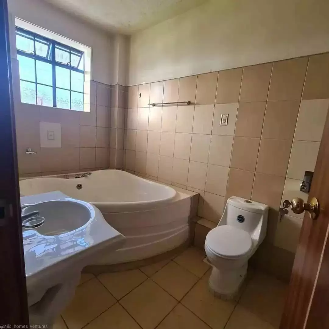 2 bedroom apartment for rent in Lavington Image