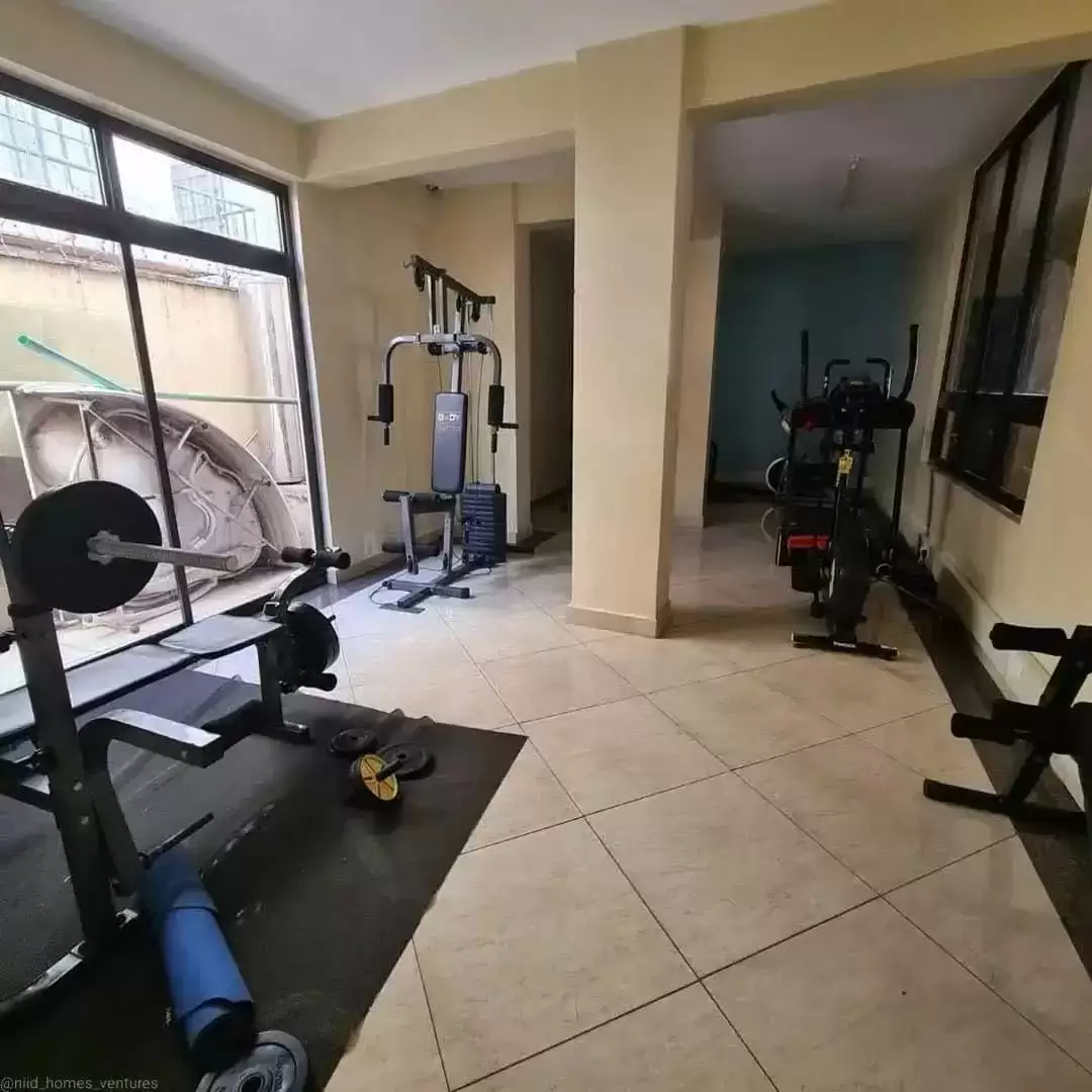 2 bedroom apartment for rent in Lavington Image