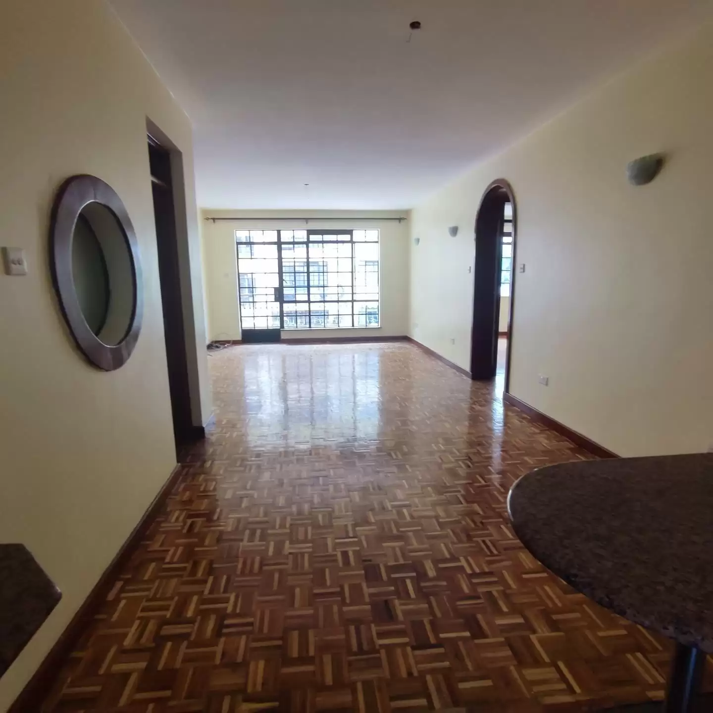 2 bedroom apartment for rent in Lavington Gitanga road Image