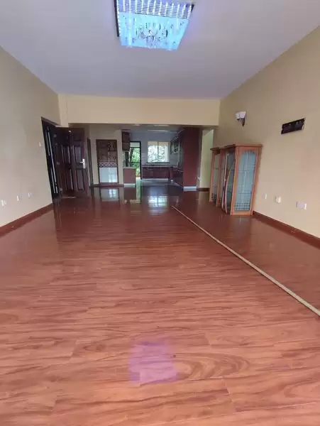 2 bedroom apartment for rent in Lavington Image