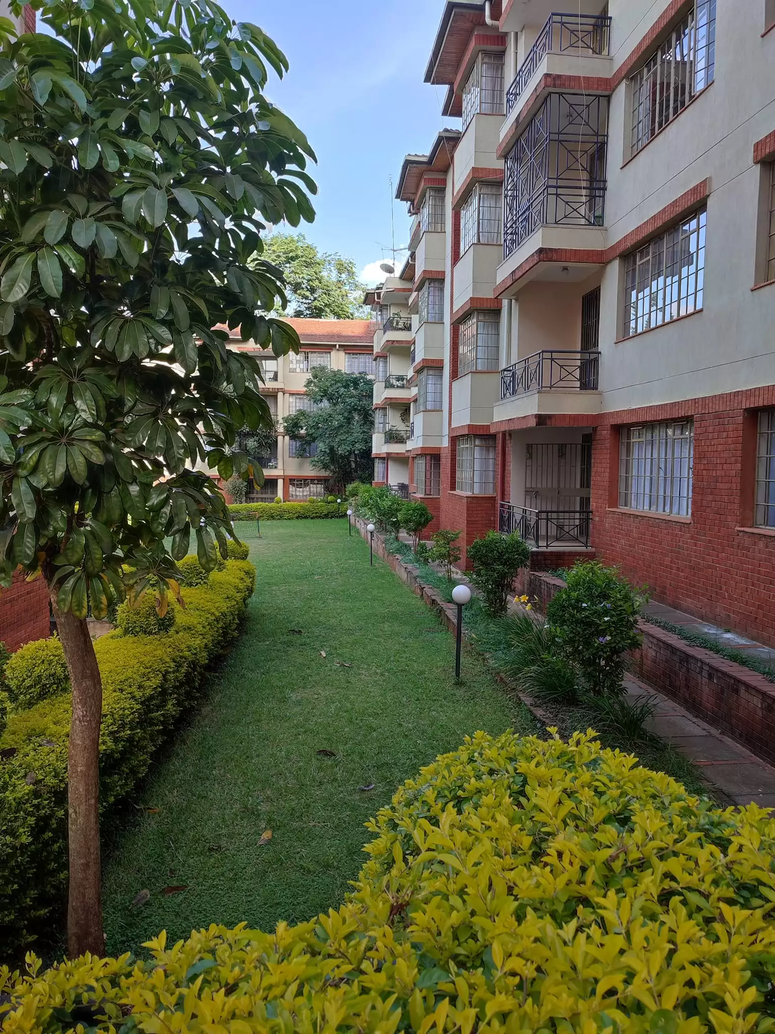 2 bedroom apartment for rent in Lavington Image