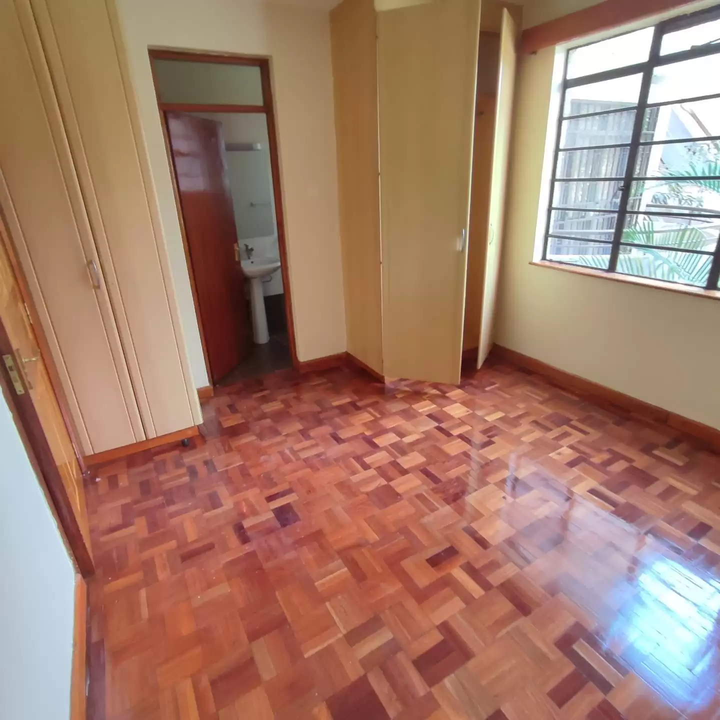 2 bedroom apartment for rent in Lavington Kingara road Image