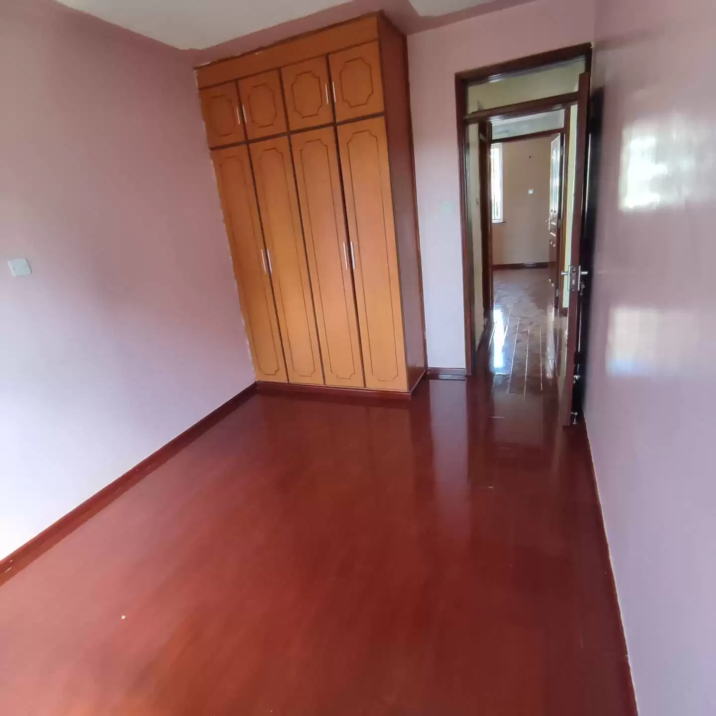 2 bedroom apartment for rent in Lavington Kingara road Image