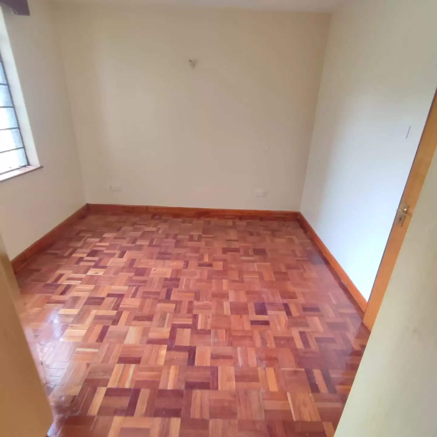 2 bedroom apartment for rent in Lavington Kingara road Image