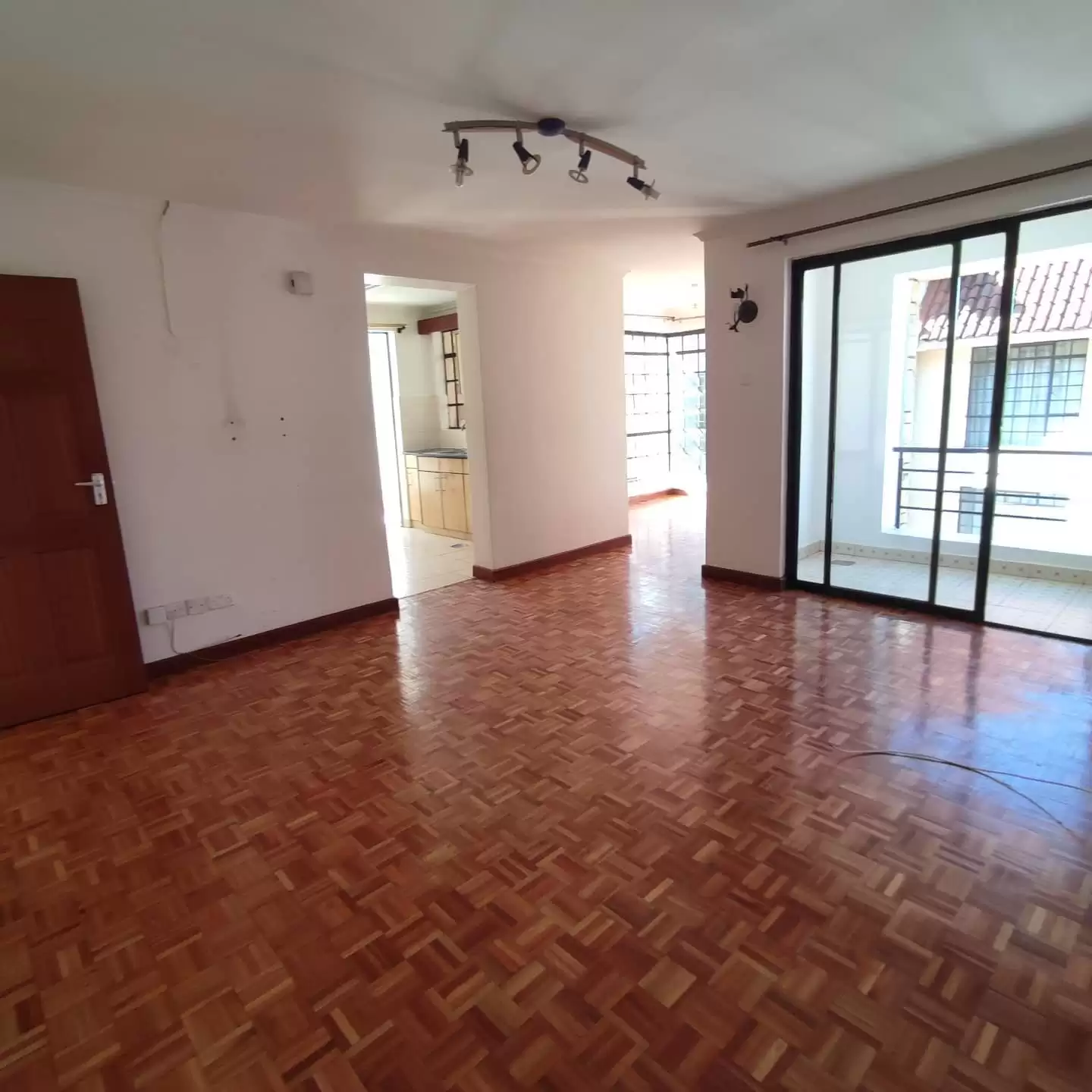 2 bedroom apartment for rent in Lavington Image