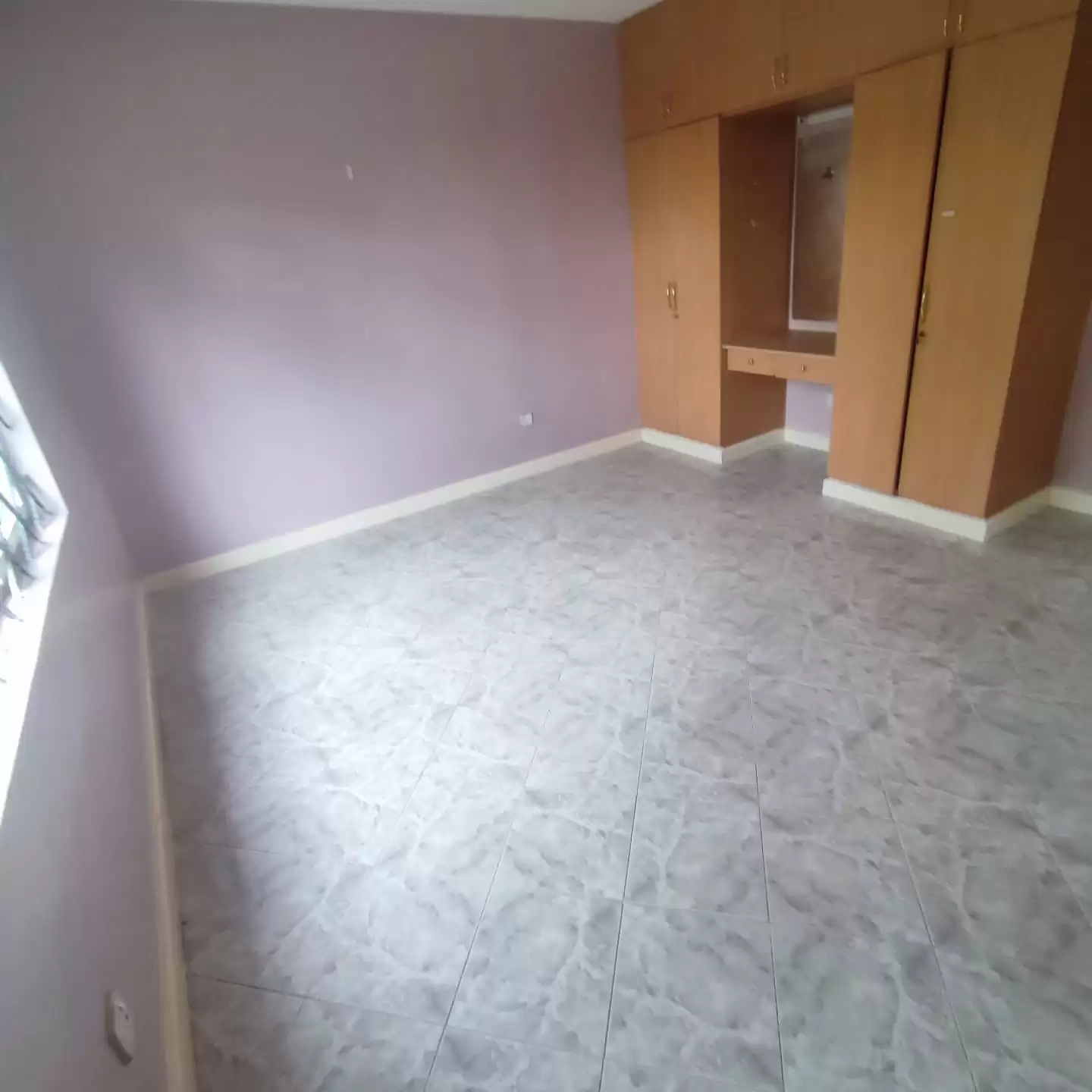 2 bedroom apartment for rent in Lavington riara road Image