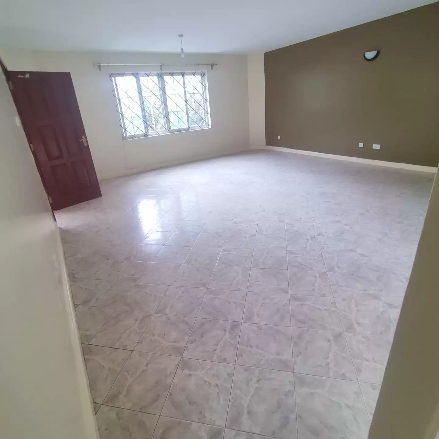 2 bedroom apartment for rent in Lavington riara road Image