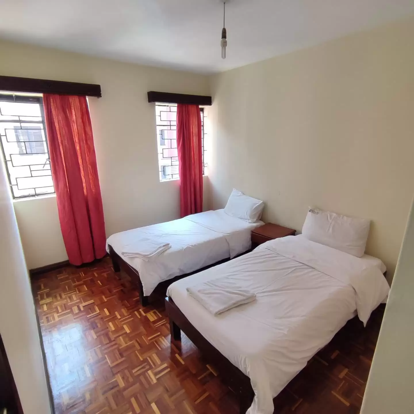 2 bedroom apartment for rent in Lavington valley arcade Image