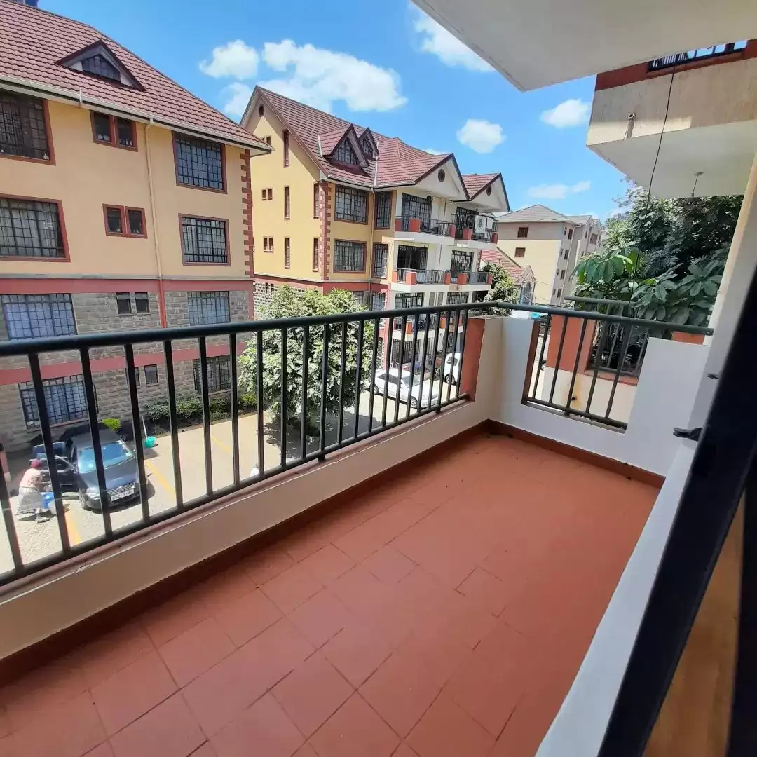 2 bedroom apartment for rent in Lavington Image