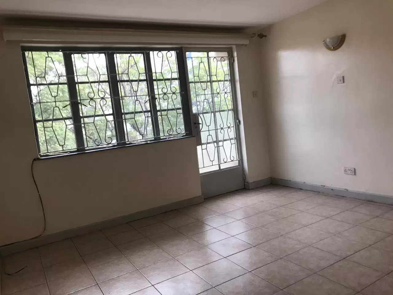 2 bedroom apartment for rent in Nairobi West Image