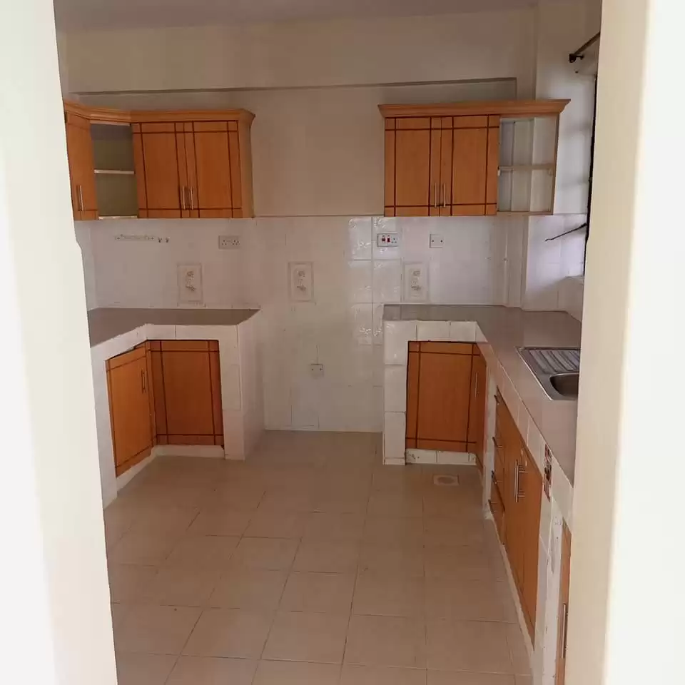 2 bedroom apartment for rent in Ngara stima Image