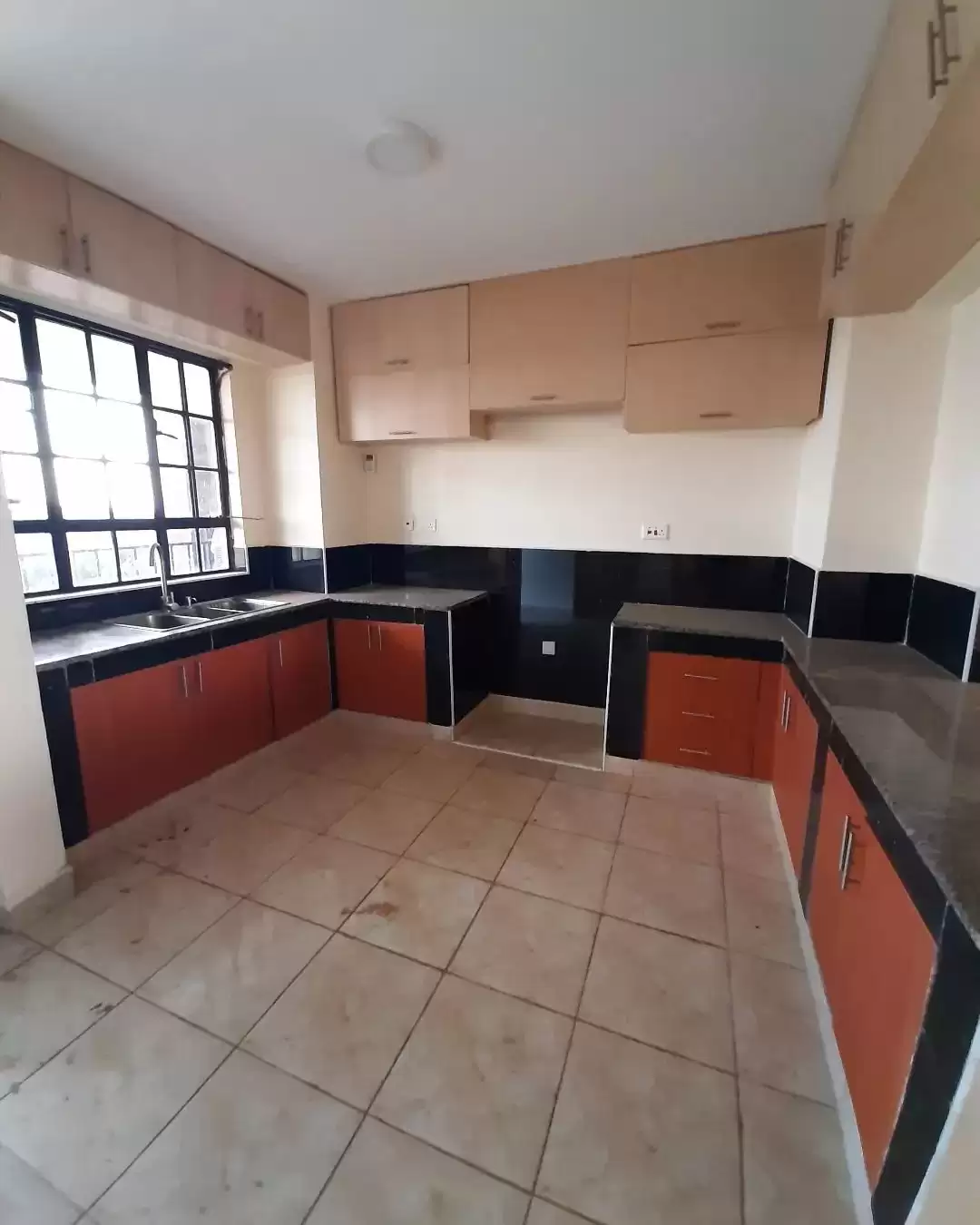 2 bedroom apartment for rent in Ngong rd Kilimani Image