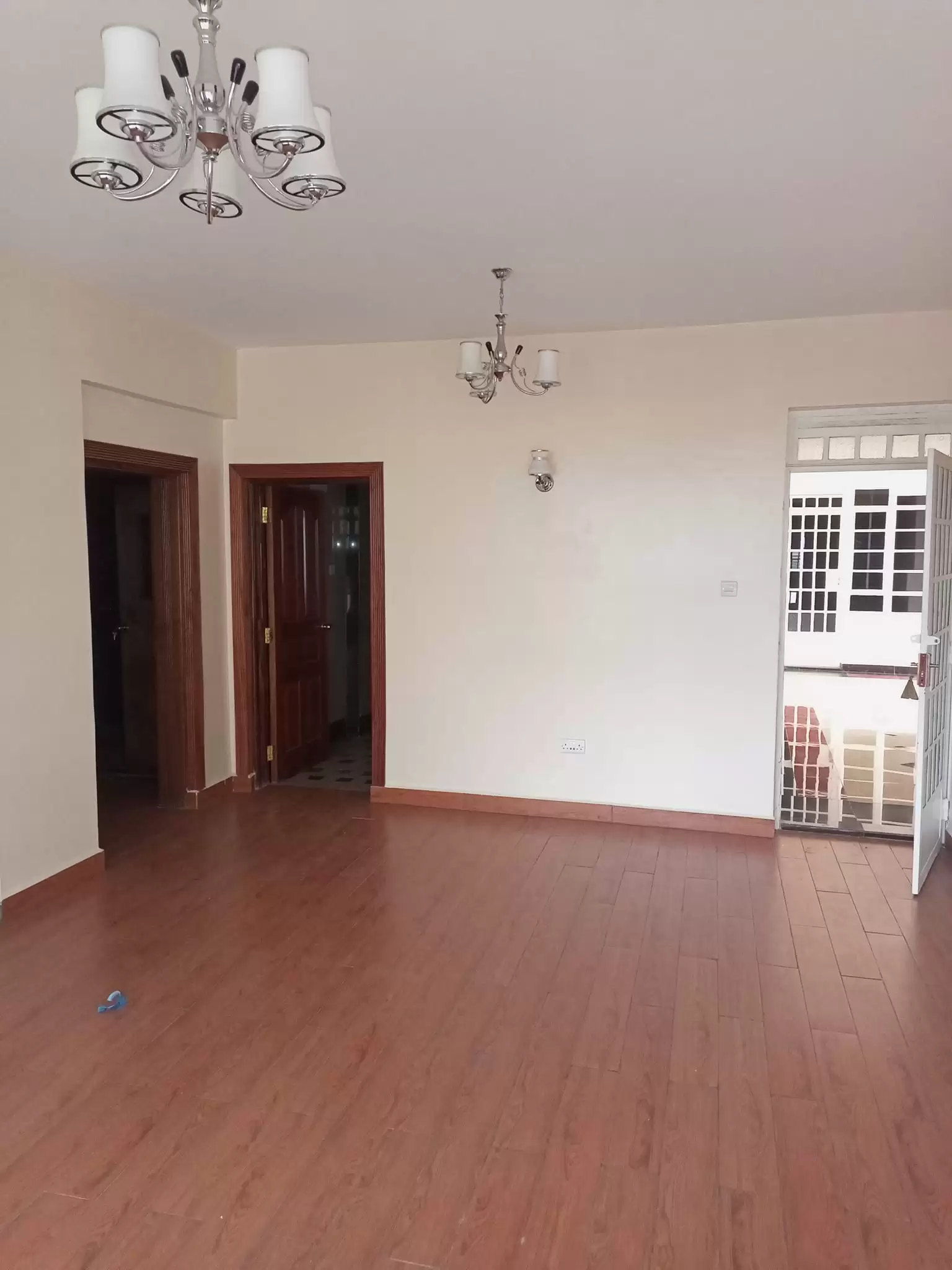 2 bedroom apartment for rent in Parklands Image