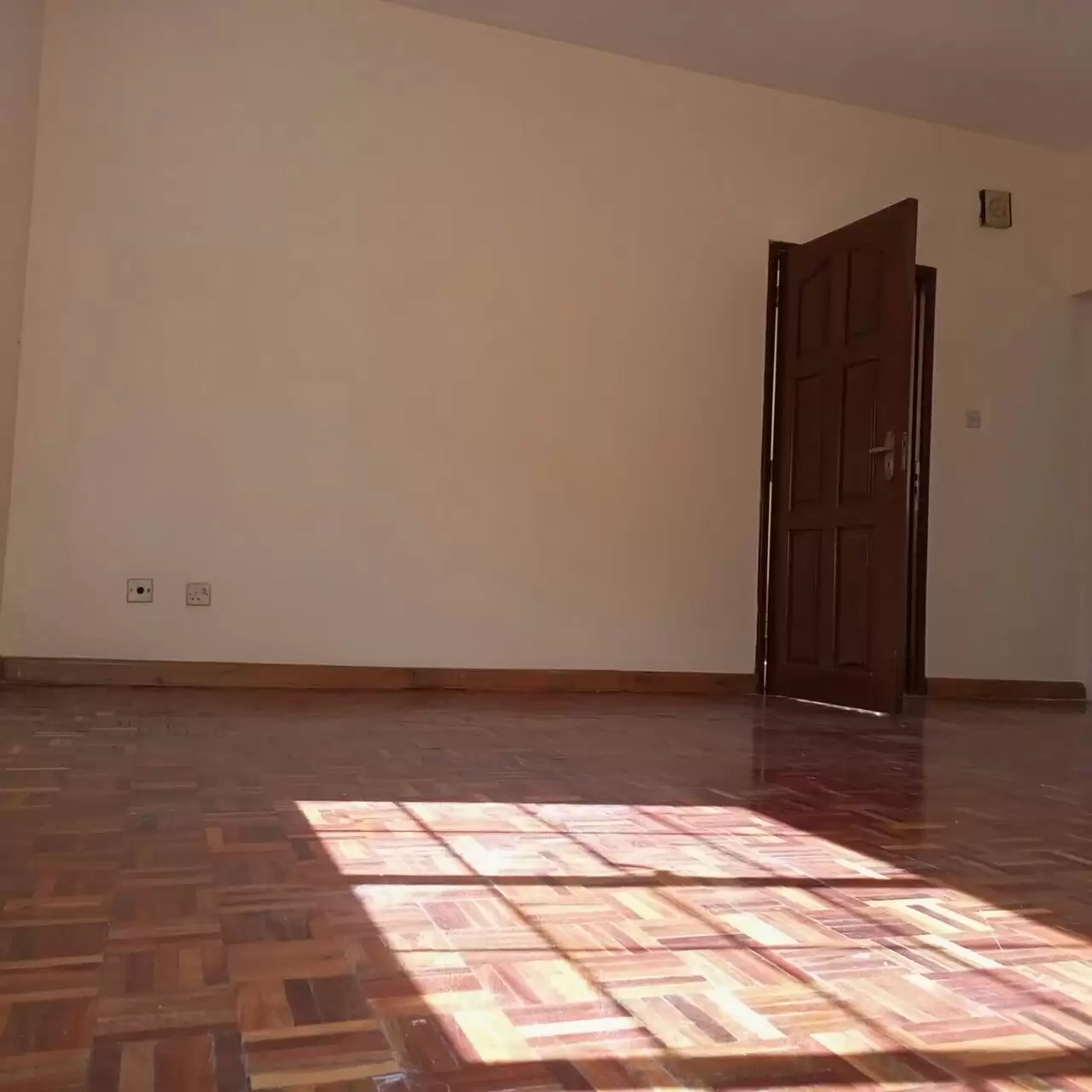 2 bedroom apartment for rent in Parklands Image