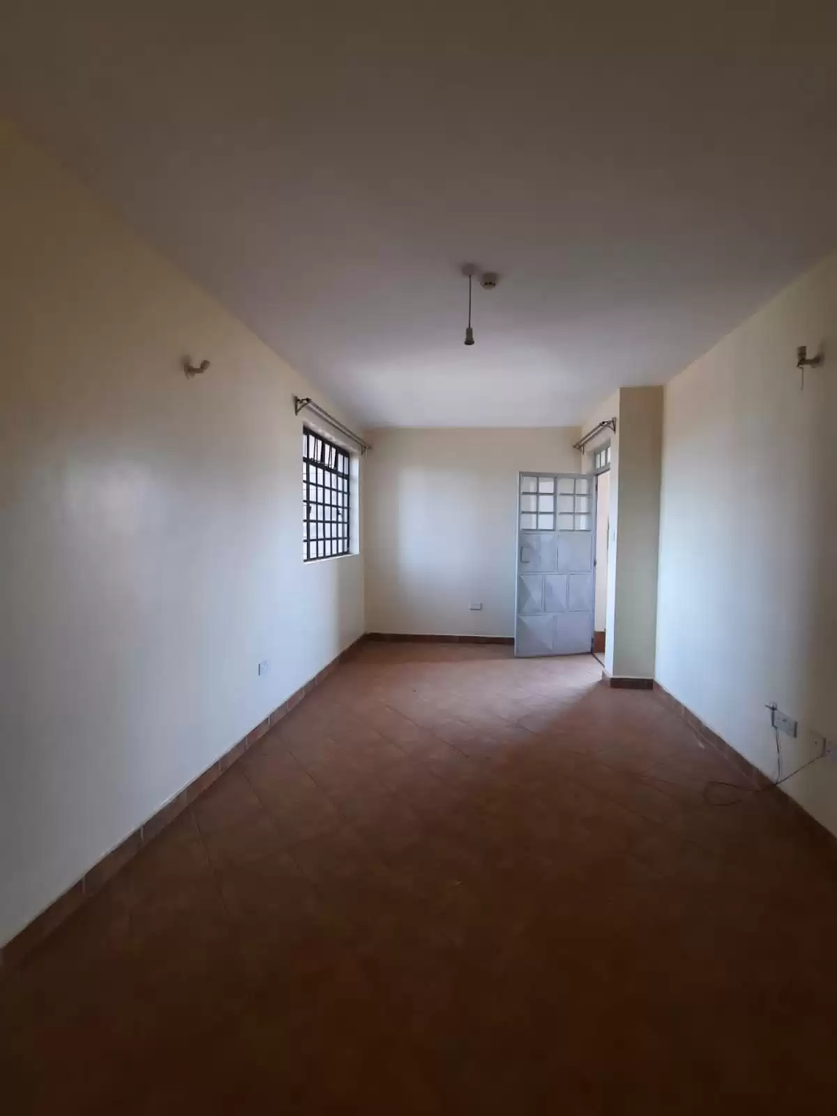 2 bedroom apartment for rent in Riruta Image