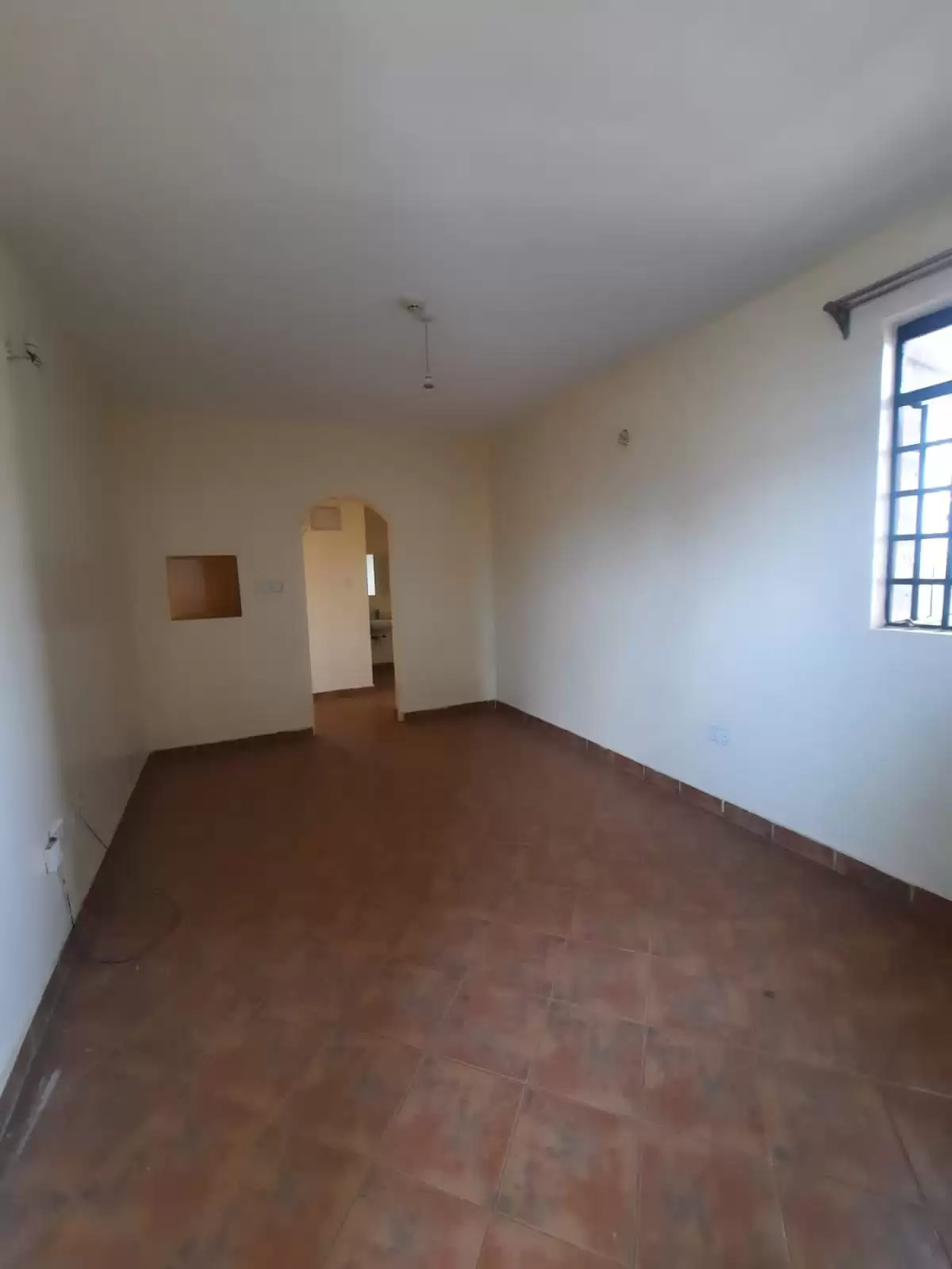 2 bedroom apartment for rent in Riruta Image