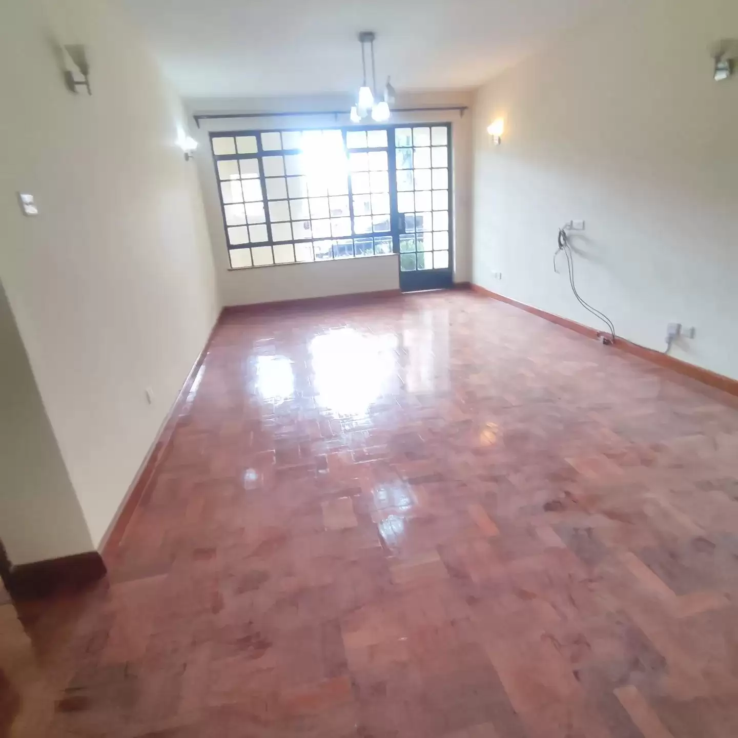 2 bedroom apartment for rent in Riverside drive Image