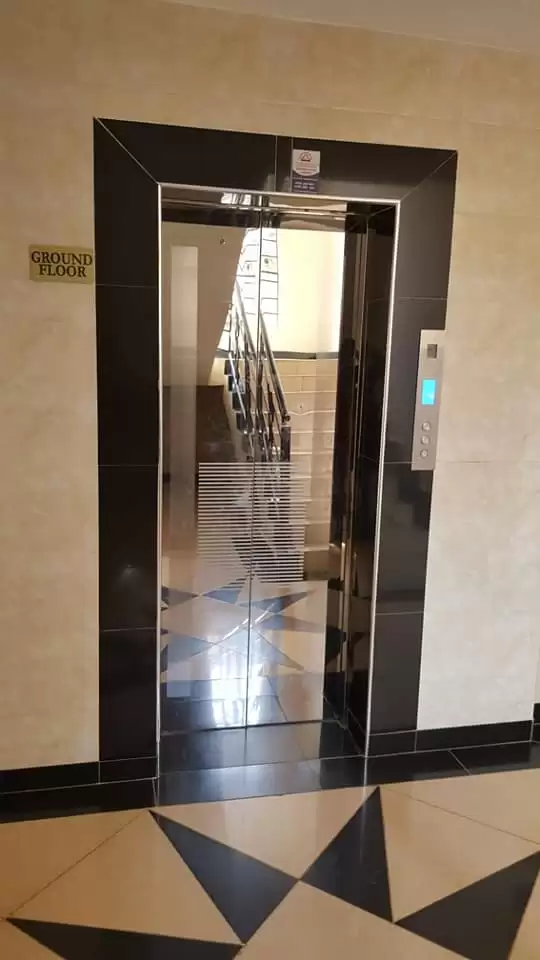 2 bedroom apartment for rent in Roasters allsops nairobi Image