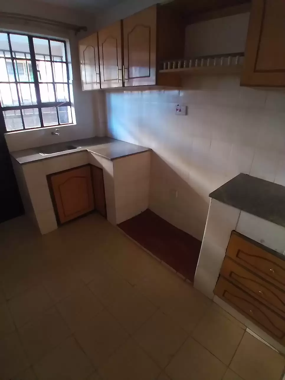 2 bedroom apartment for rent in Ruaka Image