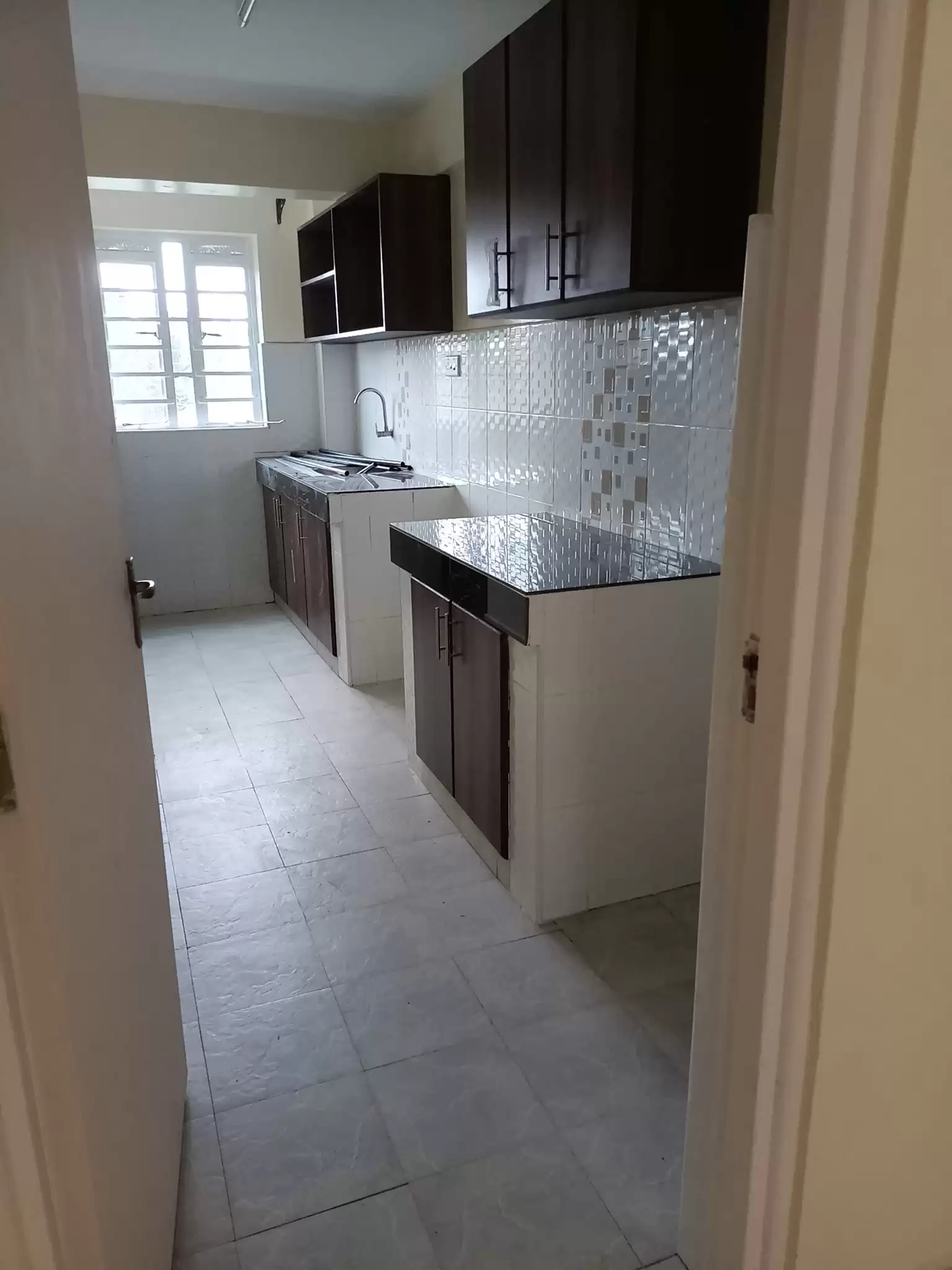 2 bedroom apartment for rent in Ruiru Eastern bypass Image