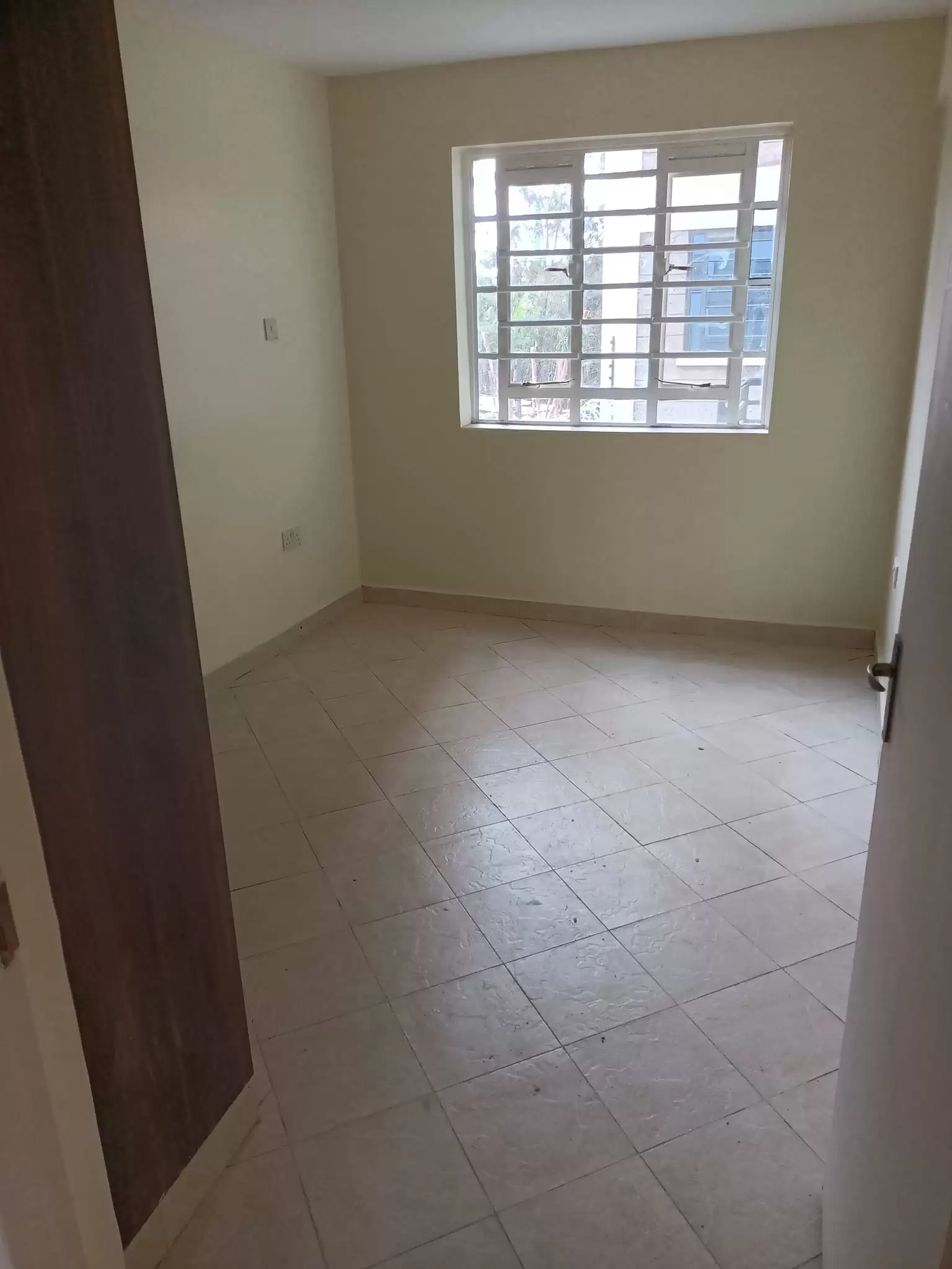 2 bedroom apartment for rent in Ruiru Eastern bypass Image