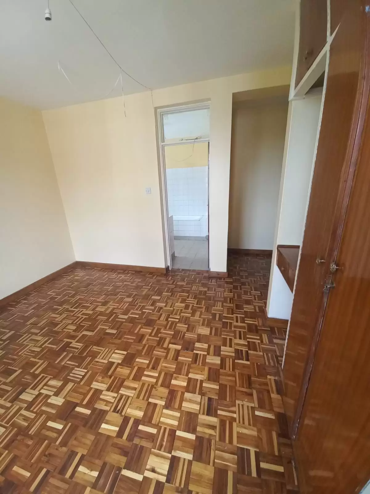 2 bedroom apartment for rent in South c Image