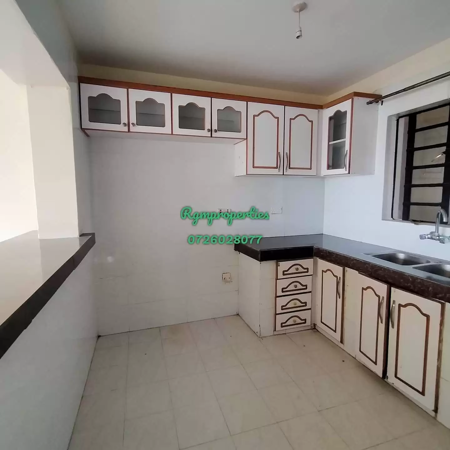 2 bedroom apartment for rent in South C Image