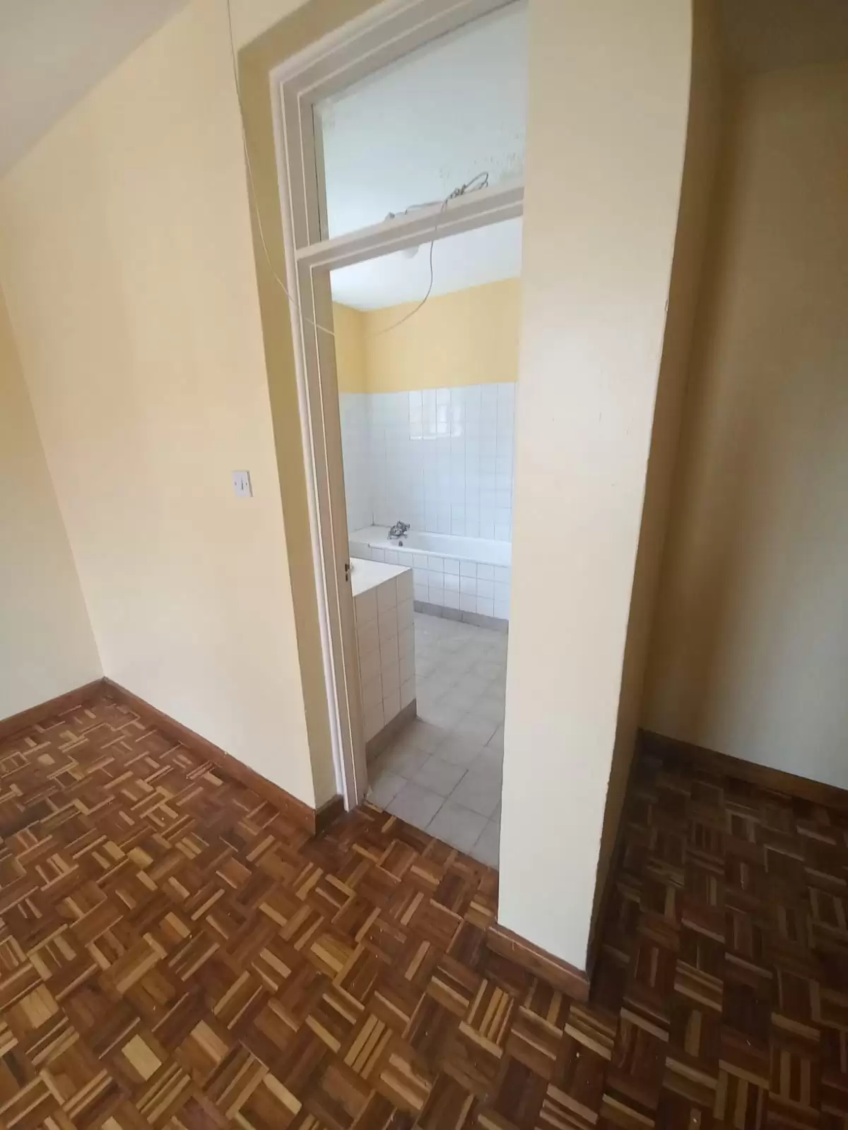 2 bedroom apartment for rent in South c Image