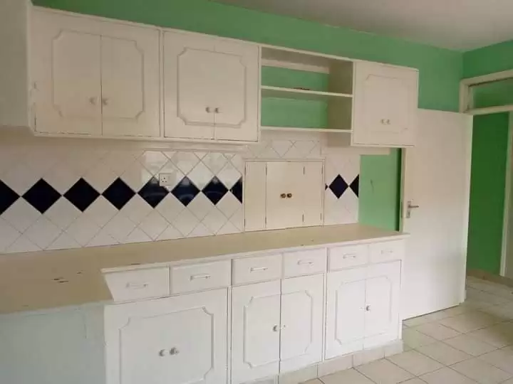 2 bedroom apartment for rent in Syokimau Image