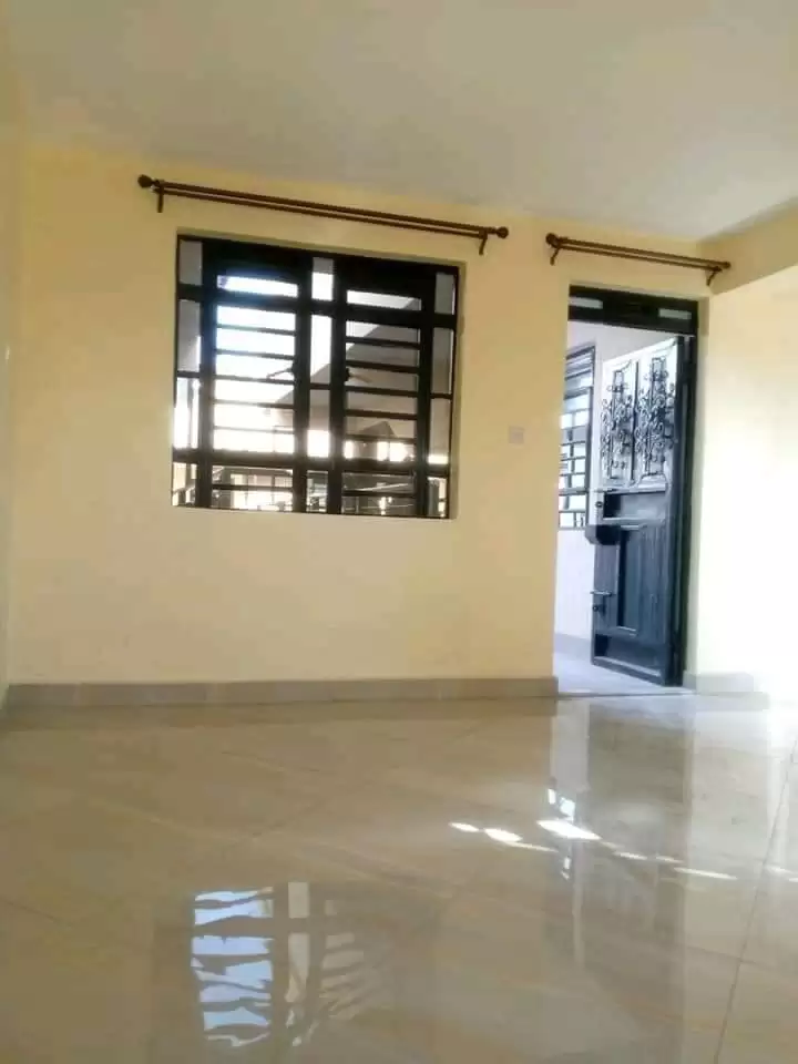 2 bedroom apartment for rent in Syokimau Image