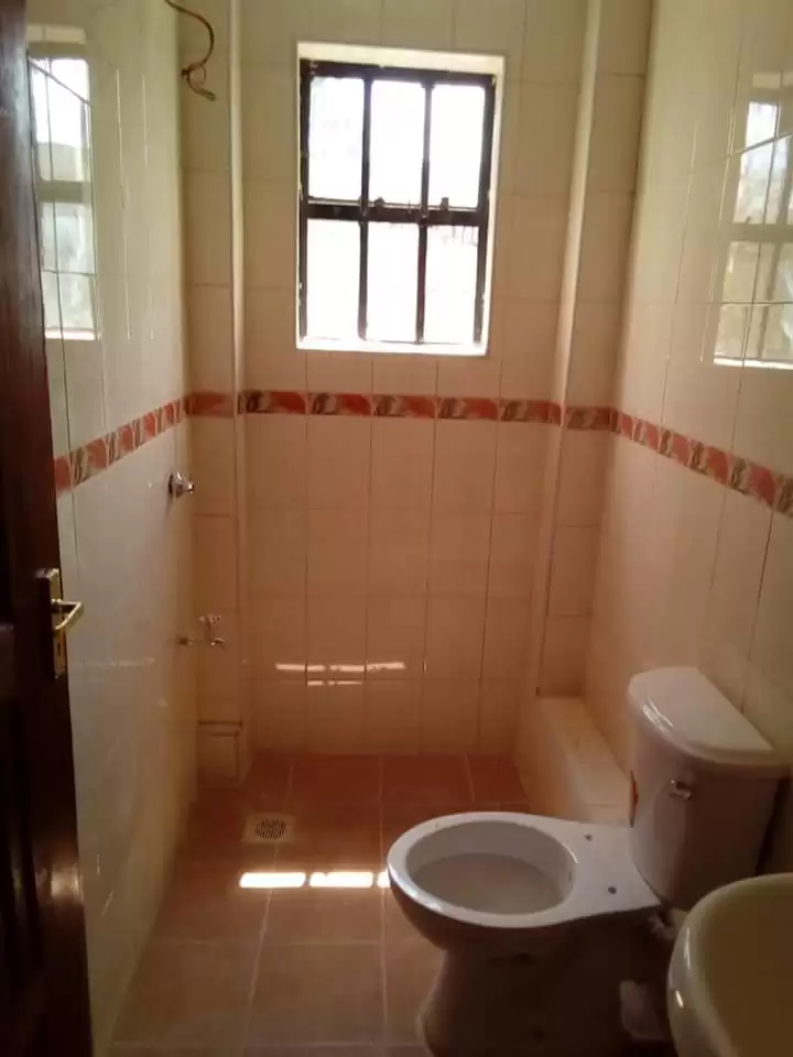 2 bedroom apartment for rent in Syokimau Image