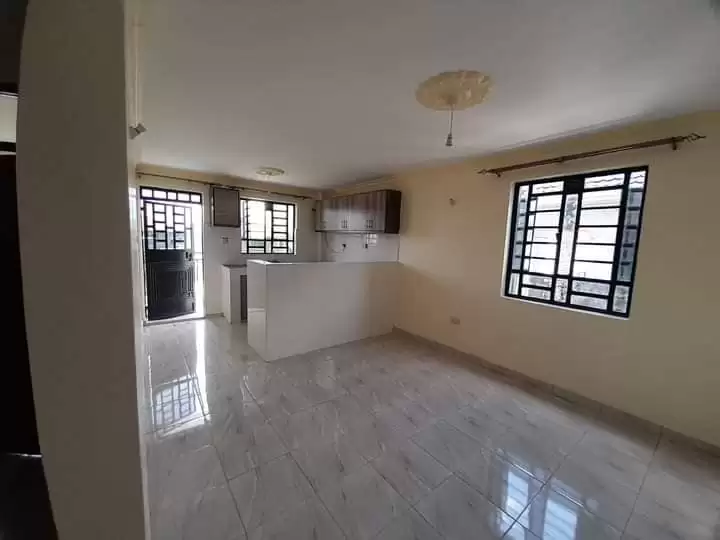 2 bedroom apartment for rent in Syokimau Image