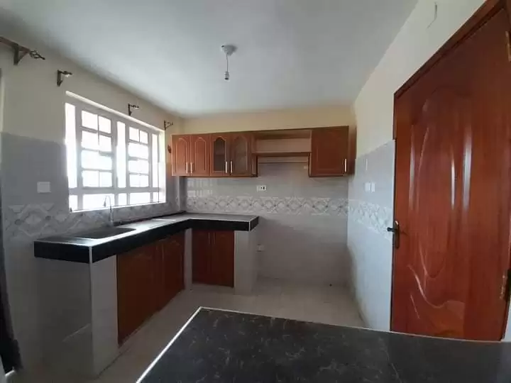 2 bedroom apartment for rent in Syokimau Image