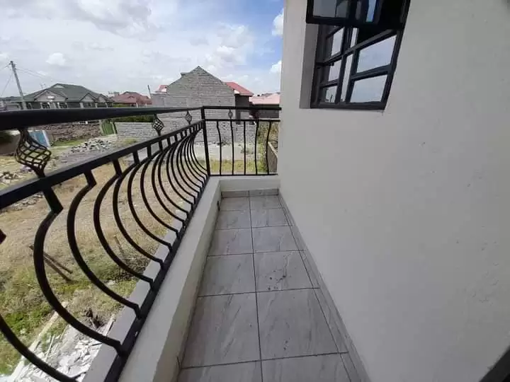 2 bedroom apartment for rent in Syokimau Image