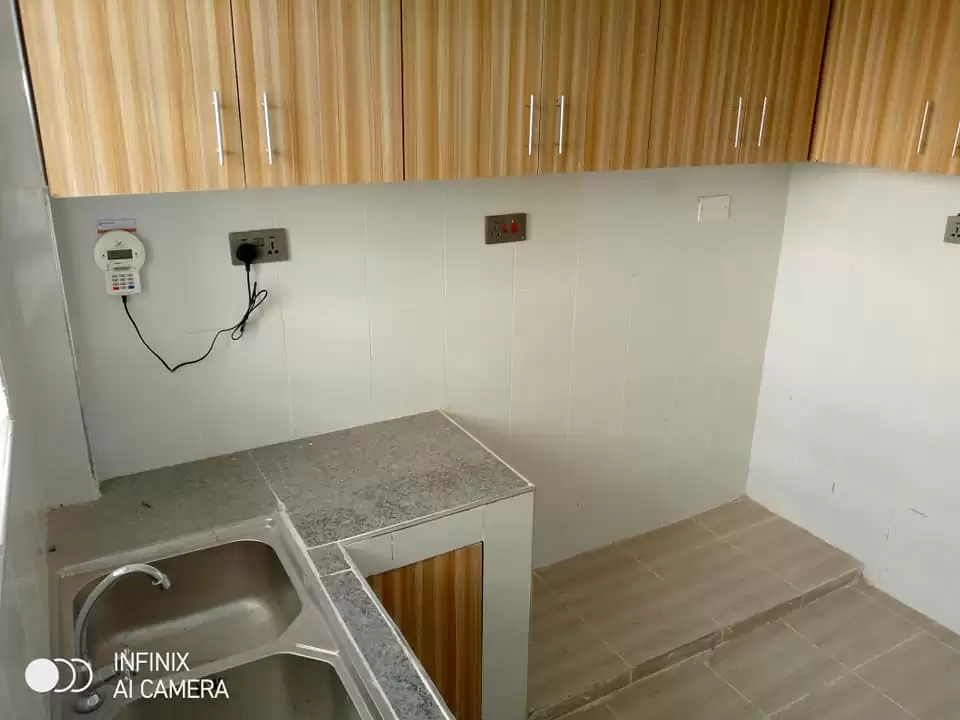 2 bedroom apartment for rent in Syokimau Image