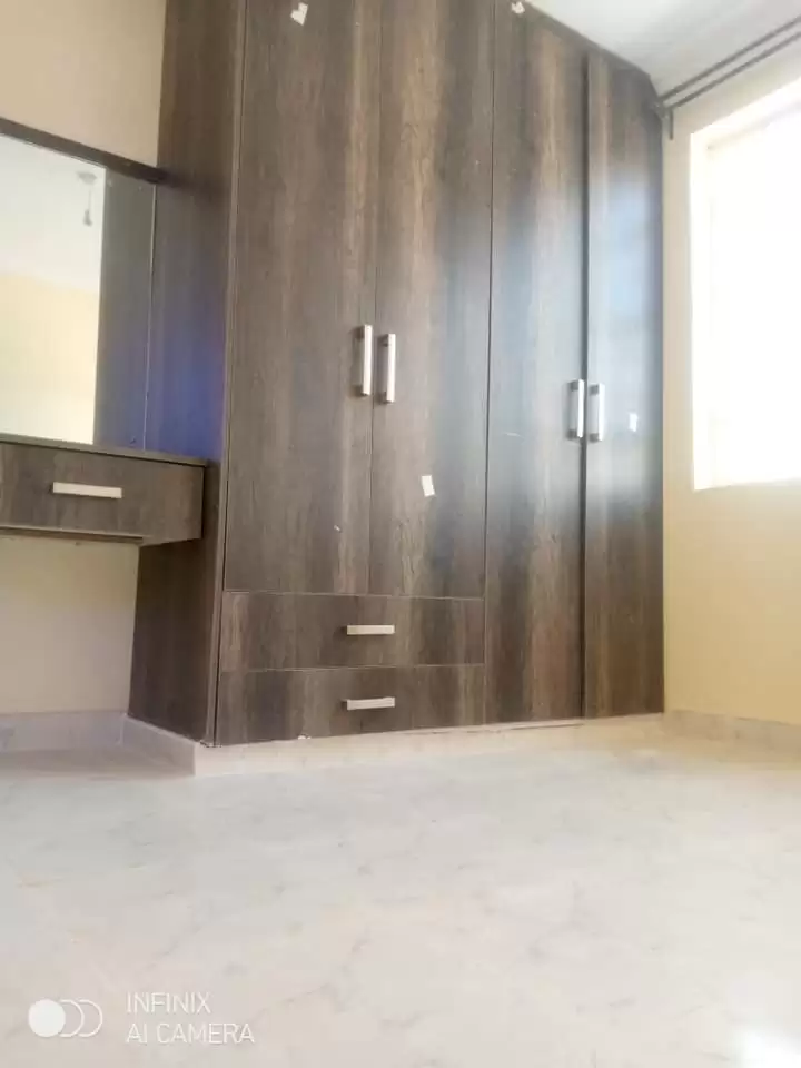 2 bedroom apartment for rent in Syokimau Image