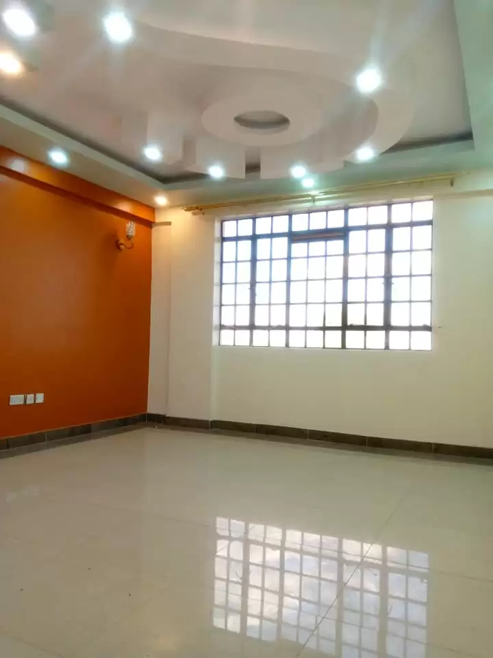 2 bedroom apartment for rent in Syokimau Image