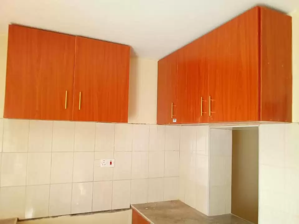 2 bedroom apartment for rent in Syokimau Image