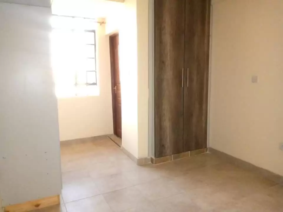 2 bedroom apartment for rent in Syokimau Image