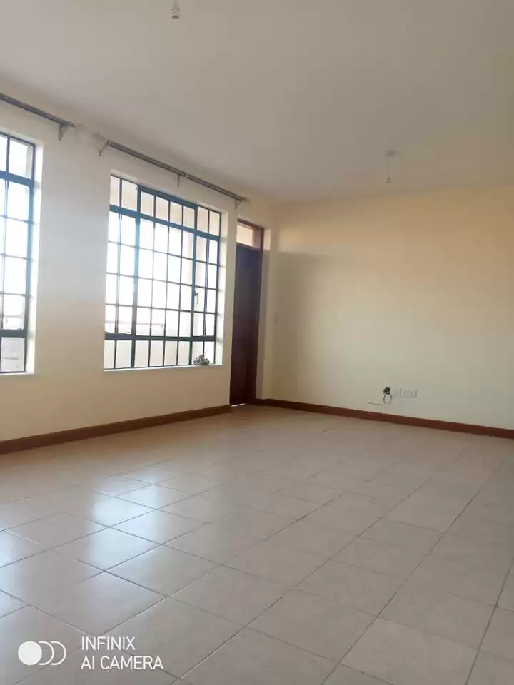 2 bedroom apartment for rent in Syokimau Image